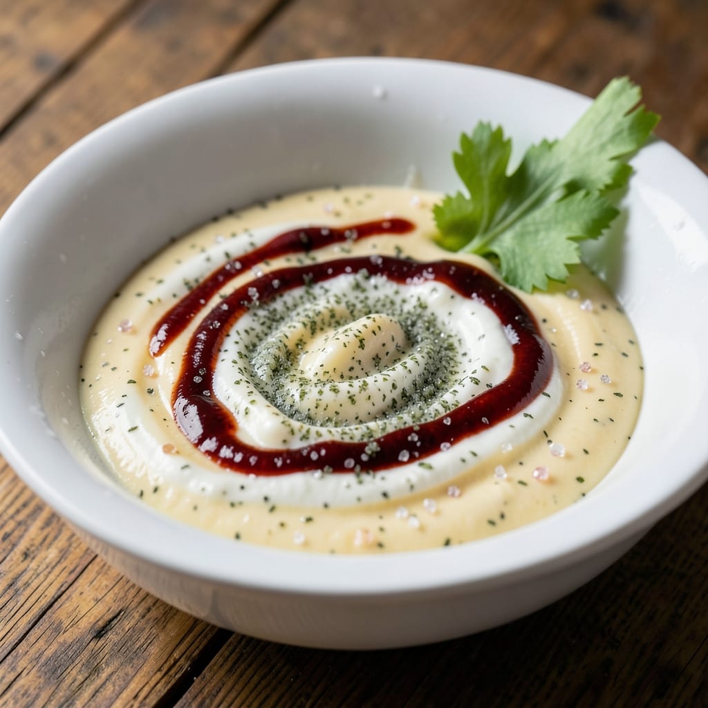 Braum's Chicken Dipping Sauce Recipe: Celery-Crusted Crunch With Tangy Yogurt Base