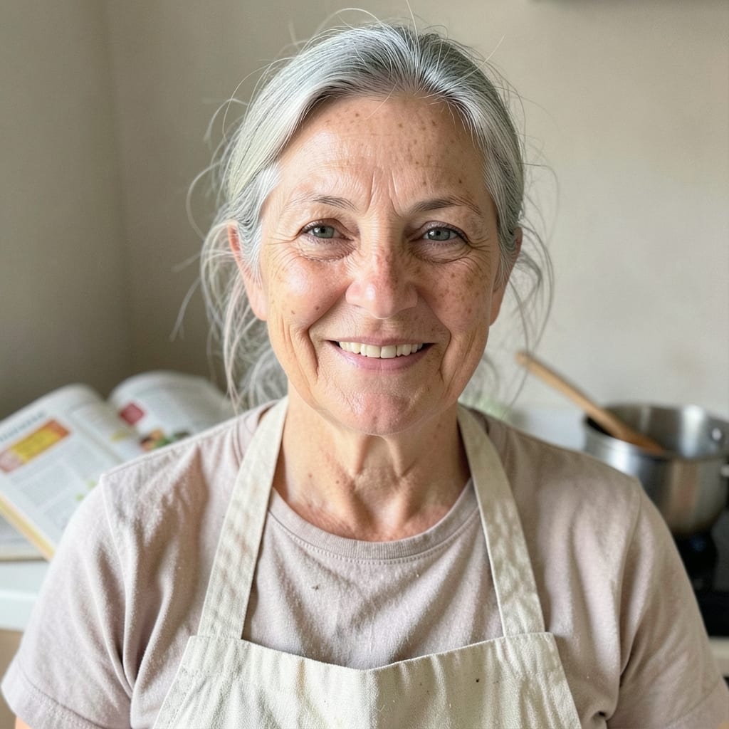 Nadia Halloran 72