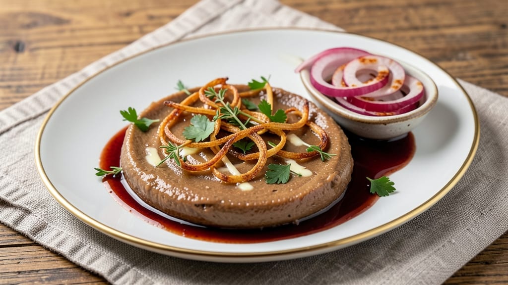 Basic Chicken Liver Pate Recipe: Silky Smooth Spread With Herbs and Rich Flavor