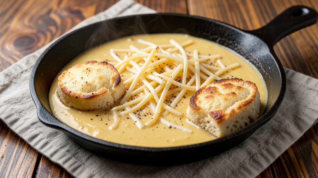 Campbell's Cream of Chicken and Biscuits Recipe: One-Pan Comfort That Feeds a Crowd