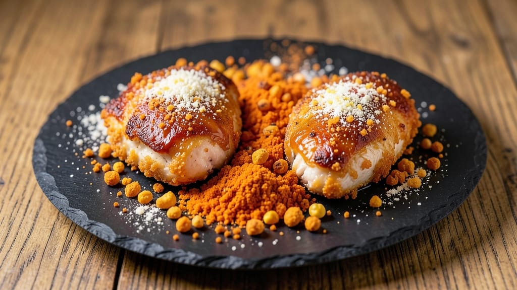 Cheetos Chicken Recipe: Crunchy Bite-Sized Bistro Bites