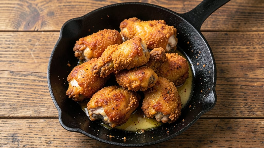 Copycat Church's Fried Chicken Recipe: Crispy Crunch That Rivals the Original