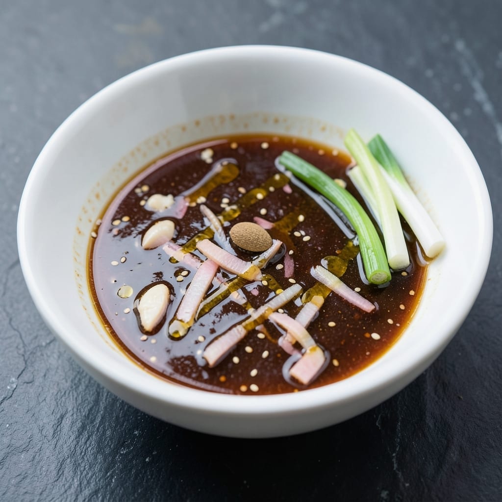 Basic Chicken Stir Fry Sauce Recipe: Umami-Packed Balance in Minutes