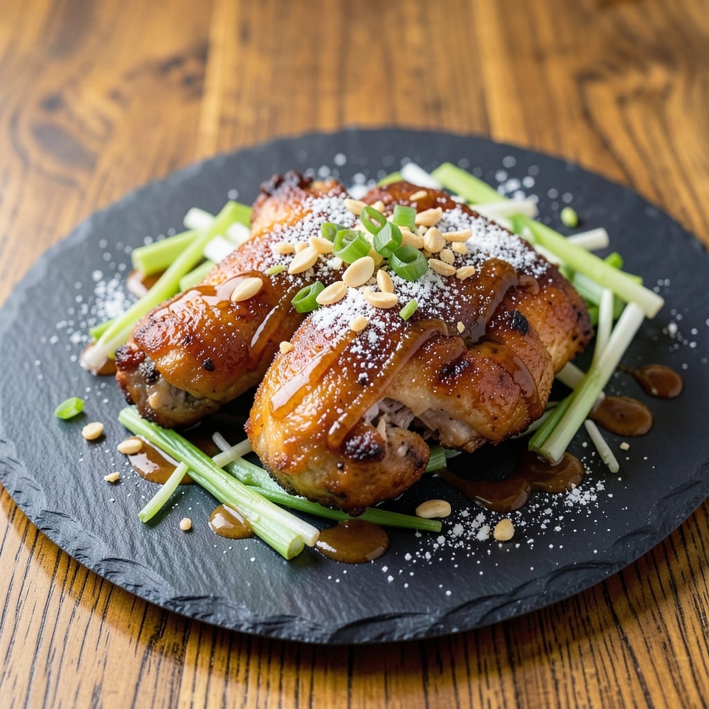 Bangladeshi Chinese Chicken Fry Recipe: Crispy Celery-Garlic Crunch With Tangy Yogurt Twist