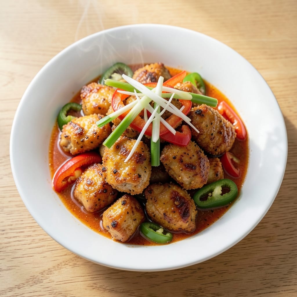 Betty Crocker Sweet and Sour Chicken Recipe: Crispy Celery Crust With Tangy Honey Glaze