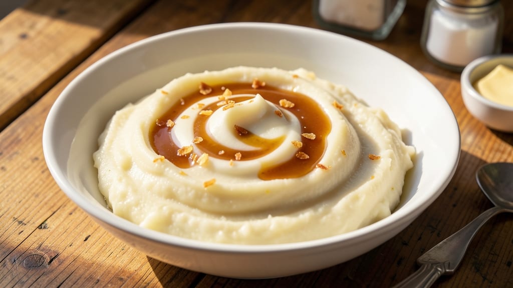 Knorr Chicken Bouillon Mashed Potatoes Recipe: Savory Broth-Infused Creaminess in Minutes