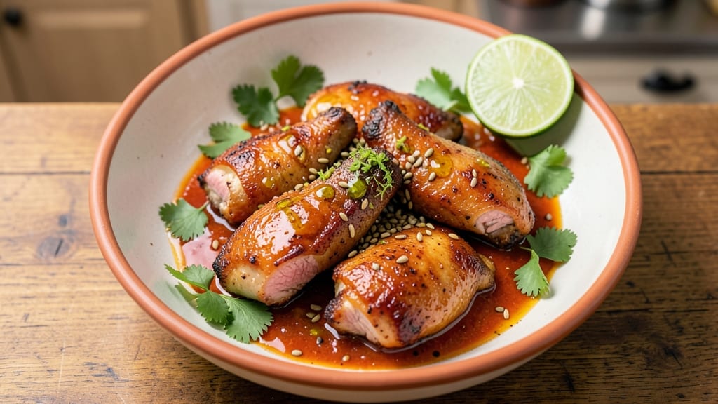Salsa Chicken Recipe: Smoky Chipotle and Tomato Bite in 30 Minutes