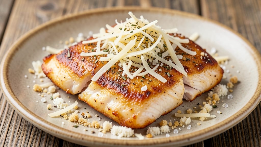 Vinny's Mom's Chicken Cutlet Recipe: Crispy-Pan Golden Crust With Juicy Centers