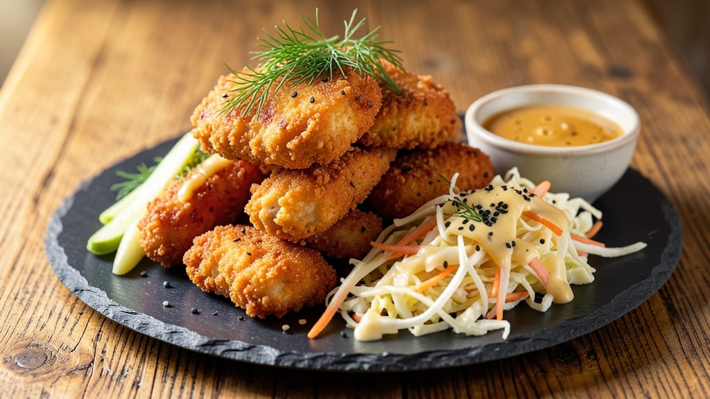Zaxby's Chicken Recipe: Crispy Coating That Sticks to Every Bite